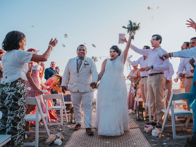 La boda de Ricardo y Fer en Acapulco, Guerrero 56