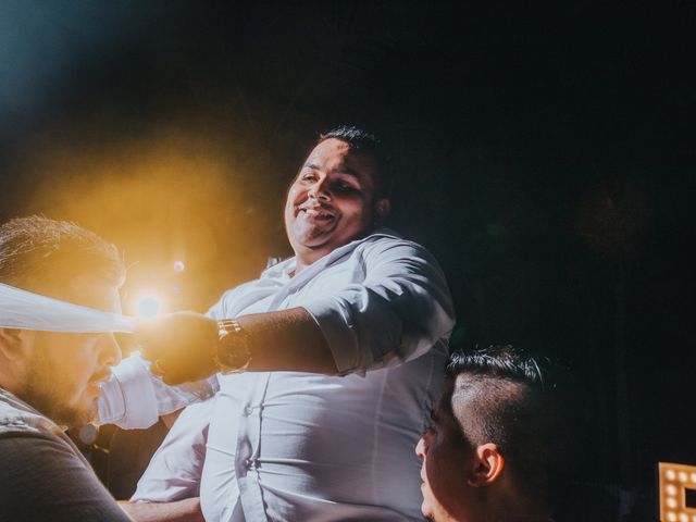 La boda de Ricardo y Fer en Acapulco, Guerrero 89