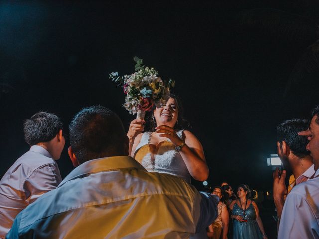 La boda de Ricardo y Fer en Acapulco, Guerrero 90