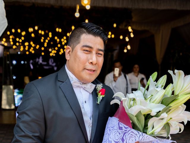 La boda de Pedro y Liliana en Iztapalapa, Ciudad de México 23