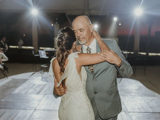 La boda de Giselle y Alan en Mazatlán, Sinaloa 26