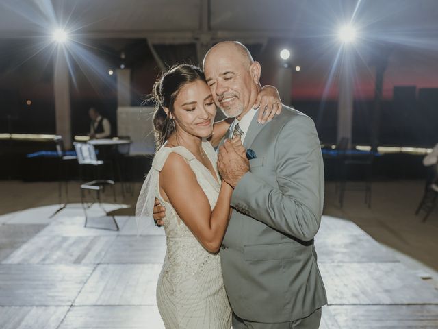 La boda de Giselle y Alan en Mazatlán, Sinaloa 27