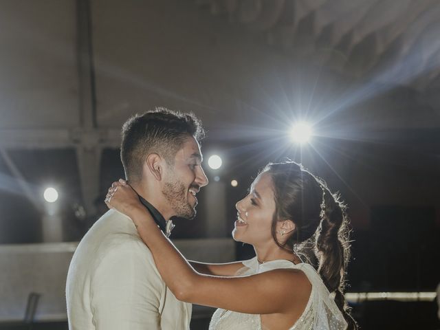 La boda de Giselle y Alan en Mazatlán, Sinaloa 29