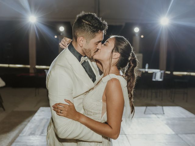 La boda de Giselle y Alan en Mazatlán, Sinaloa 32