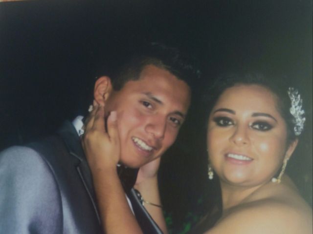 La boda de Marco y Maira en Naranjos Amatlán, Veracruz 12