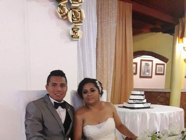 La boda de Marco y Maira en Naranjos Amatlán, Veracruz 13