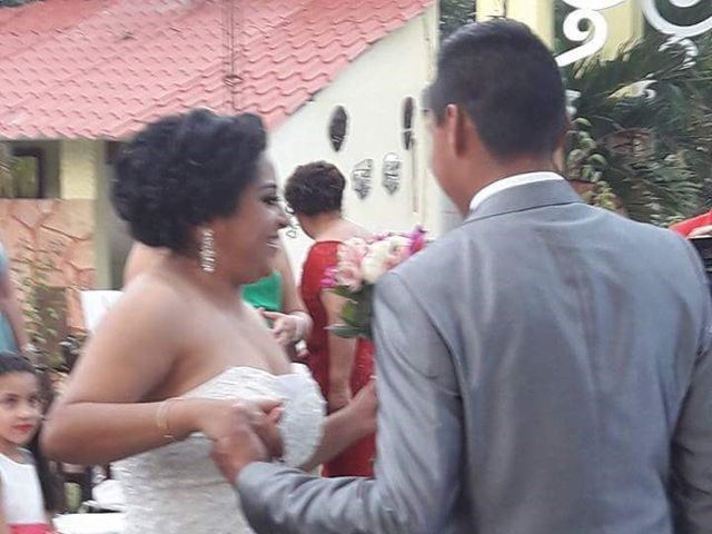 La boda de Marco y Maira en Naranjos Amatlán, Veracruz 21