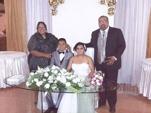 La boda de Marco y Maira en Naranjos Amatlán, Veracruz 22