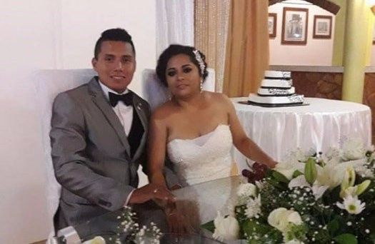 La boda de Marco y Maira en Naranjos Amatlán, Veracruz 26