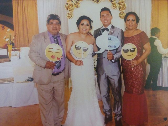 La boda de Marco y Maira en Naranjos Amatlán, Veracruz 27