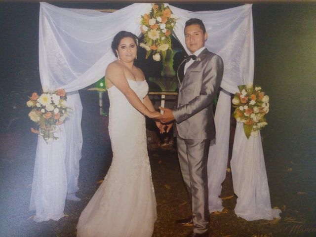 La boda de Marco y Maira en Naranjos Amatlán, Veracruz 29