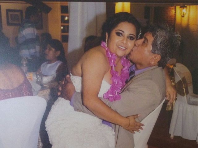 La boda de Marco y Maira en Naranjos Amatlán, Veracruz 31