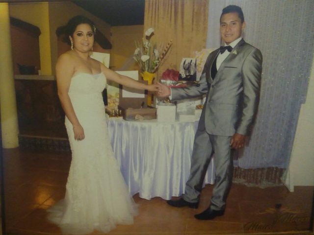 La boda de Marco y Maira en Naranjos Amatlán, Veracruz 36