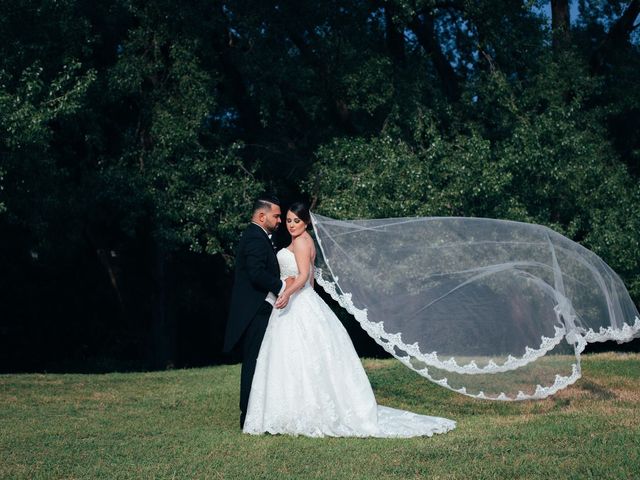 La boda de Alejandro  y Paulina en Monterrey, Nuevo León 45