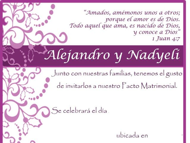 La boda de Alejandro y Nadyeli en Puebla, Puebla 7