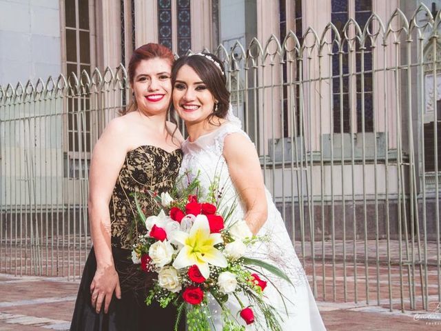 La boda de Rosy  y Pablo  en León, Guanajuato 27