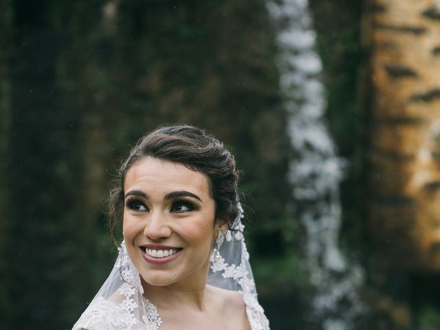 La boda de Luis Alberto y Rosa en Huasca de Ocampo, Hidalgo 34