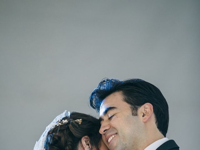 La boda de Luis Alberto y Rosa en Huasca de Ocampo, Hidalgo 51