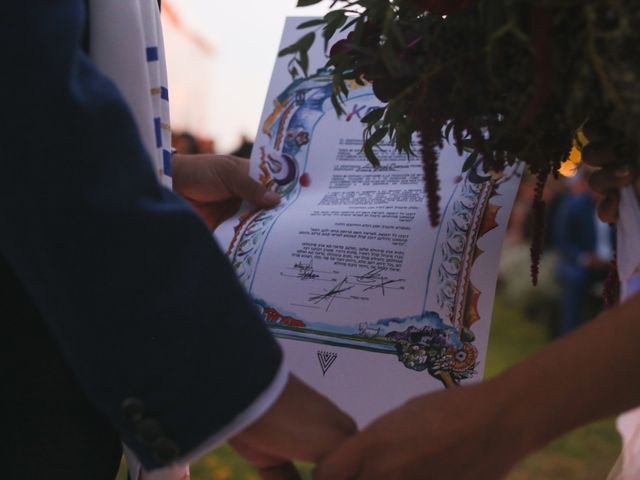 La boda de Cesar y Debora en El Marqués, Querétaro 24