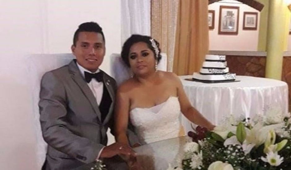 La boda de Marco y Maira en Naranjos Amatlán, Veracruz