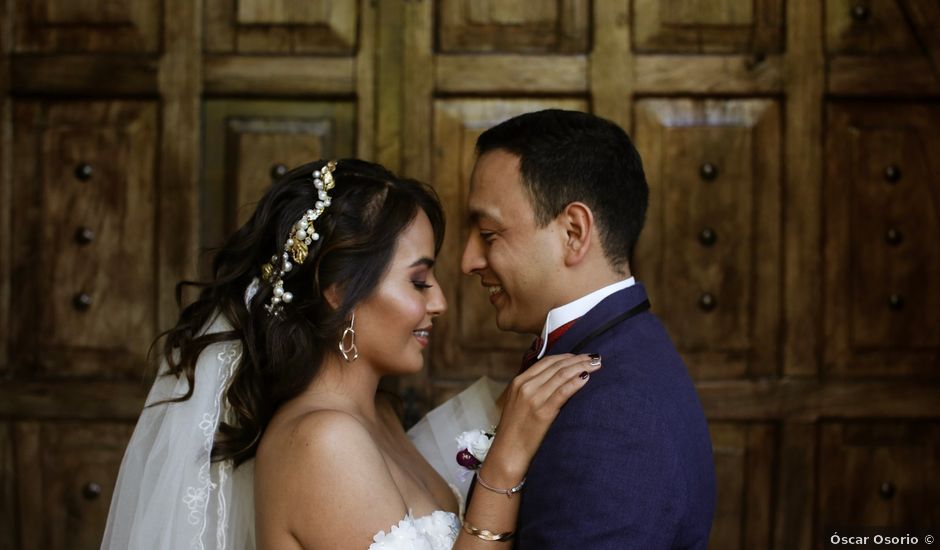 La boda de Cesar y Debora en El Marqués, Querétaro