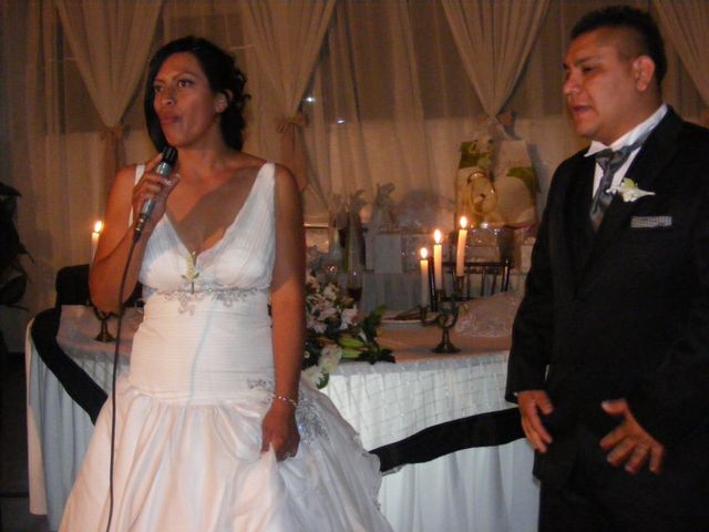 La boda de Ariel y Erika en Cuauhtémoc, Ciudad de México 14