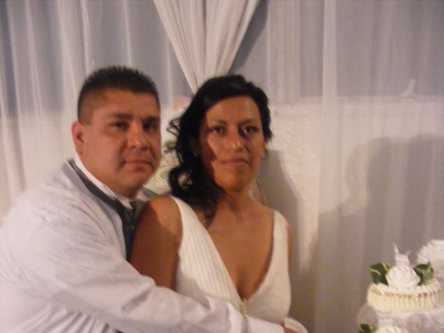 La boda de Ariel y Erika en Cuauhtémoc, Ciudad de México 26