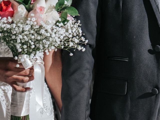 La boda de Erik y Selma en Querétaro, Querétaro 11