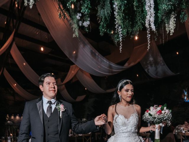 La boda de Erik y Selma en Querétaro, Querétaro 13