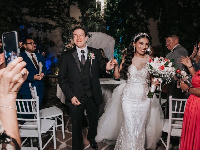 La boda de Erik y Selma en Querétaro, Querétaro 15