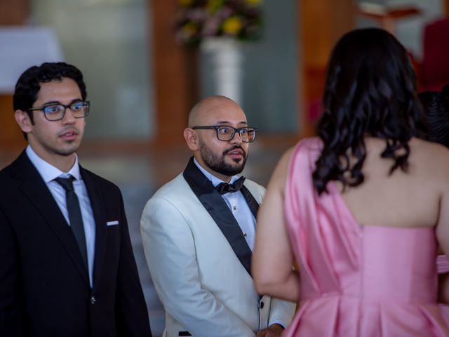 La boda de Hugo y Mónica en Alvarado, Veracruz 13