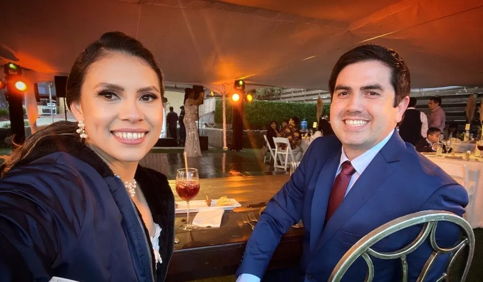 La boda de Paul y Odeth en Ensenada, Baja California