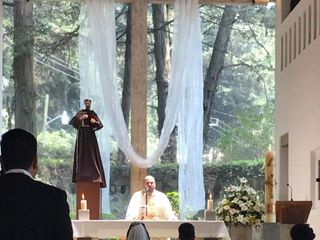 La boda de Nelly y Carlos 2