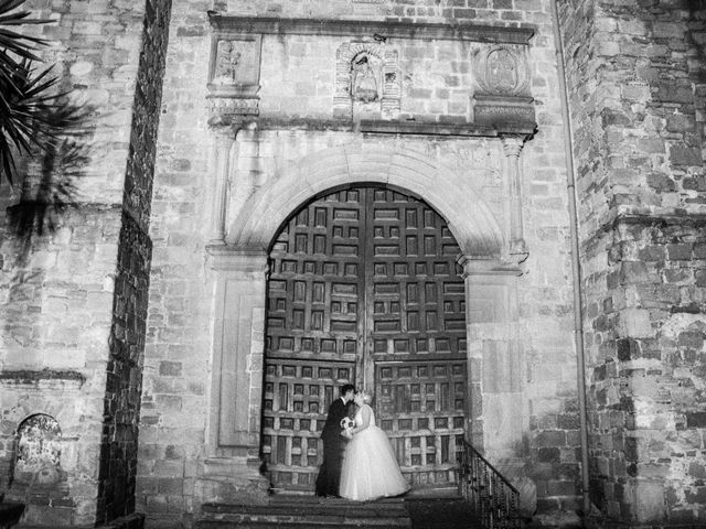 La boda de Enrique y Erika en Tlalnepantla, Estado México 27
