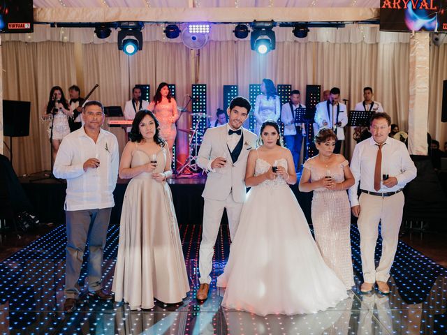 La boda de Andrés y Sandra en Jiutepec, Morelos 35
