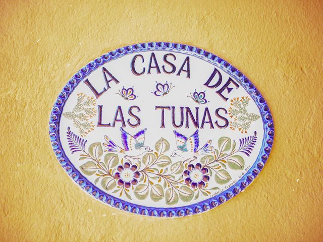 La boda de Eduardo y Diana en San Miguel de Allende, Guanajuato 1