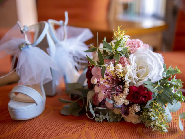 La boda de Eduardo y Diana en San Miguel de Allende, Guanajuato 3