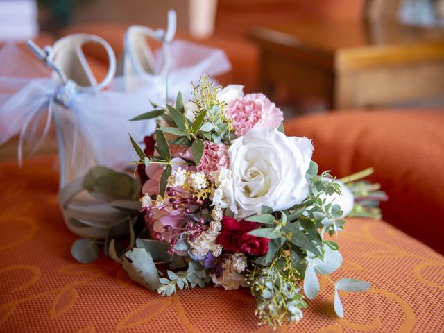 La boda de Eduardo y Diana en San Miguel de Allende, Guanajuato 4