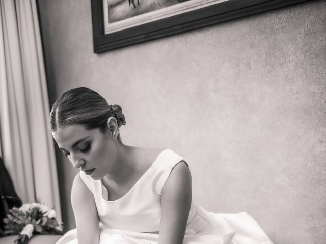 La boda de Eduardo y Diana en San Miguel de Allende, Guanajuato 9