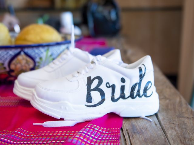 La boda de Eduardo y Diana en San Miguel de Allende, Guanajuato 10