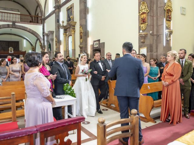 La boda de Eduardo y Diana en San Miguel de Allende, Guanajuato 18
