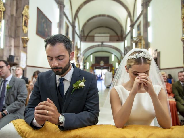 La boda de Eduardo y Diana en San Miguel de Allende, Guanajuato 38