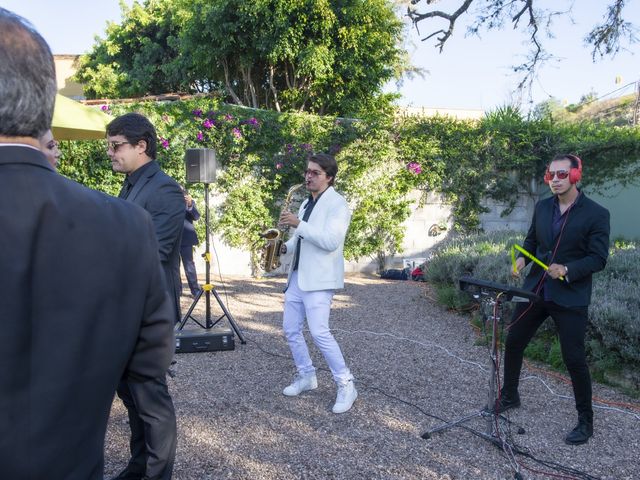 La boda de Eduardo y Diana en San Miguel de Allende, Guanajuato 40