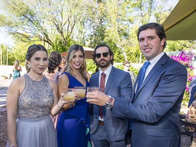 La boda de Eduardo y Diana en San Miguel de Allende, Guanajuato 41