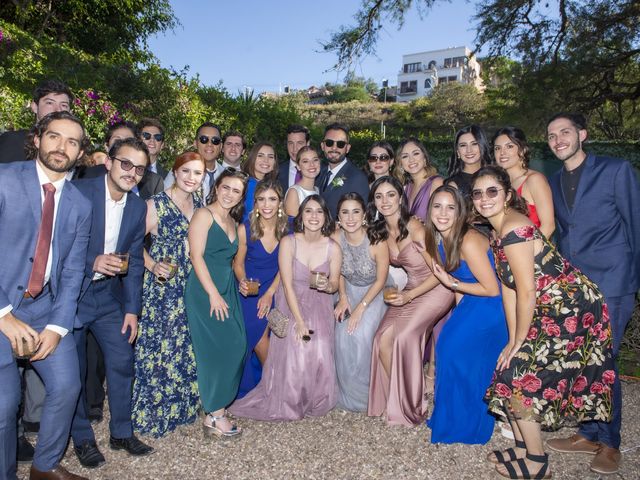 La boda de Eduardo y Diana en San Miguel de Allende, Guanajuato 45