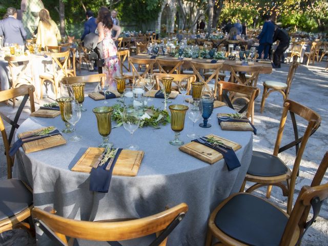 La boda de Eduardo y Diana en San Miguel de Allende, Guanajuato 47