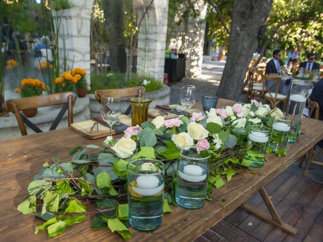 La boda de Eduardo y Diana en San Miguel de Allende, Guanajuato 48