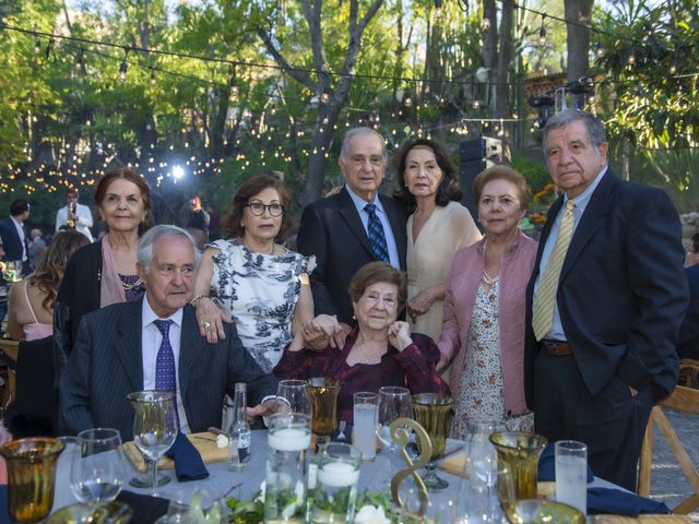 La boda de Eduardo y Diana en San Miguel de Allende, Guanajuato 55