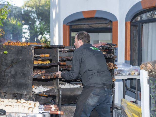 La boda de Eduardo y Diana en San Miguel de Allende, Guanajuato 56