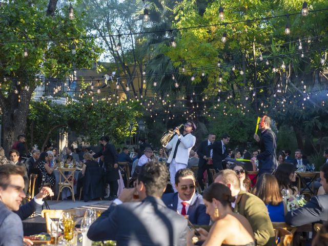 La boda de Eduardo y Diana en San Miguel de Allende, Guanajuato 57